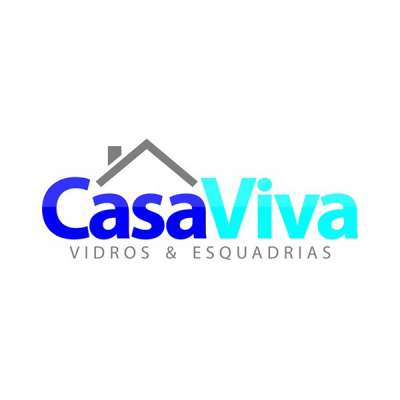Associado: Casa Viva Vidros & Esquadrias