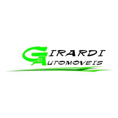Associado: Girardi Automóveis