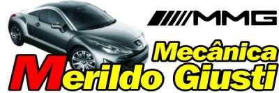 Associado: Mecânica Merildo Giusti