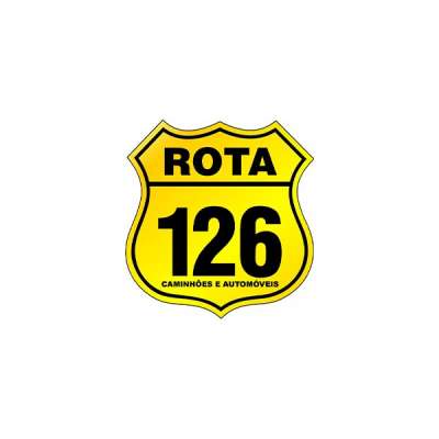 Associado: Rota 126