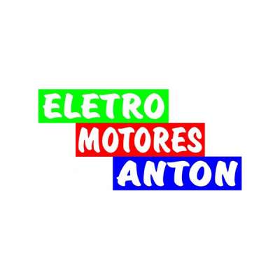 Associado: Eletro Motores Anton