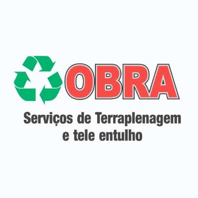 Associado: Obra Serviços de Terraplanagem e Tele Entulho