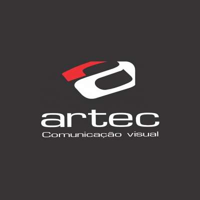 Associado: Artec Comunicação Visual