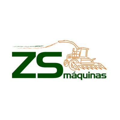 Associado: ZS Máquinas