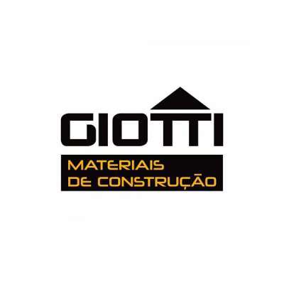 Associado: Giotti Materiais de Construção