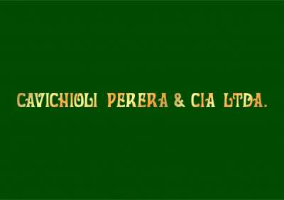 Associado: Cavichioli Perera & Cia Ltda