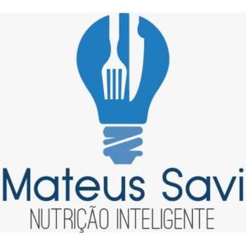 Associado: Mateus Savi - Nutrição Inteligente