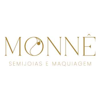 Associado: Monnê Semijoias e Maquiagem