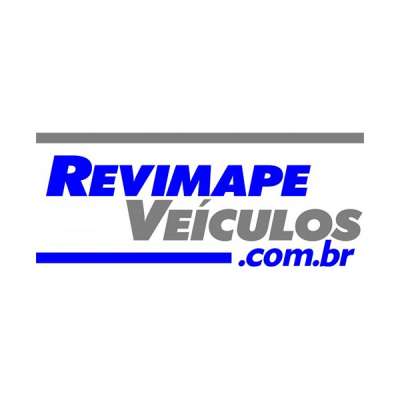 Associado: Revimape Veículos