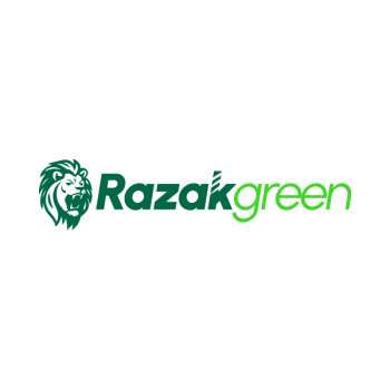 Associado: Razak Green