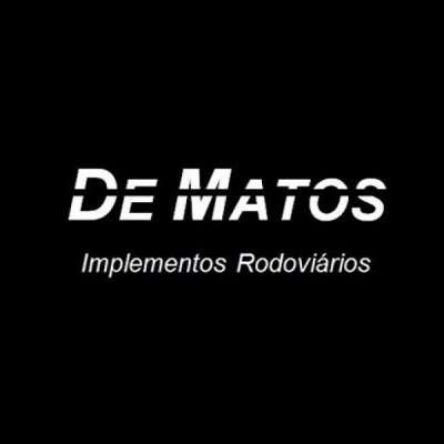 Associado: De Matos Implementos Rodoviários