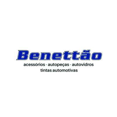 Associado: Benettão Acessórios