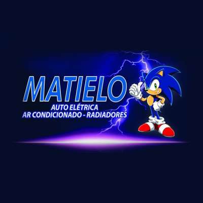 Associado: Auto Elétrica Matielo