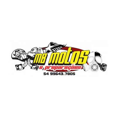 Associado: MB Motos e Preparações