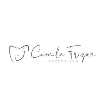 Associado: Camila Frizon Odontologia