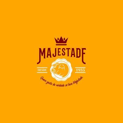 Associado: Majestade