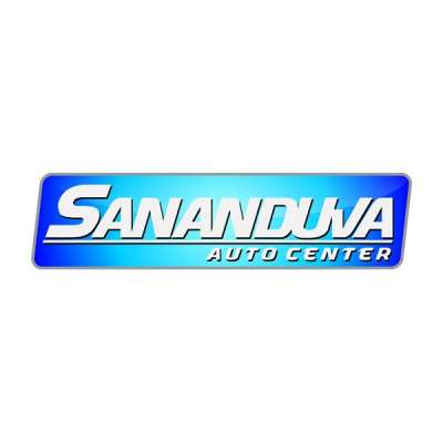 Associado: Sananduva Auto Center