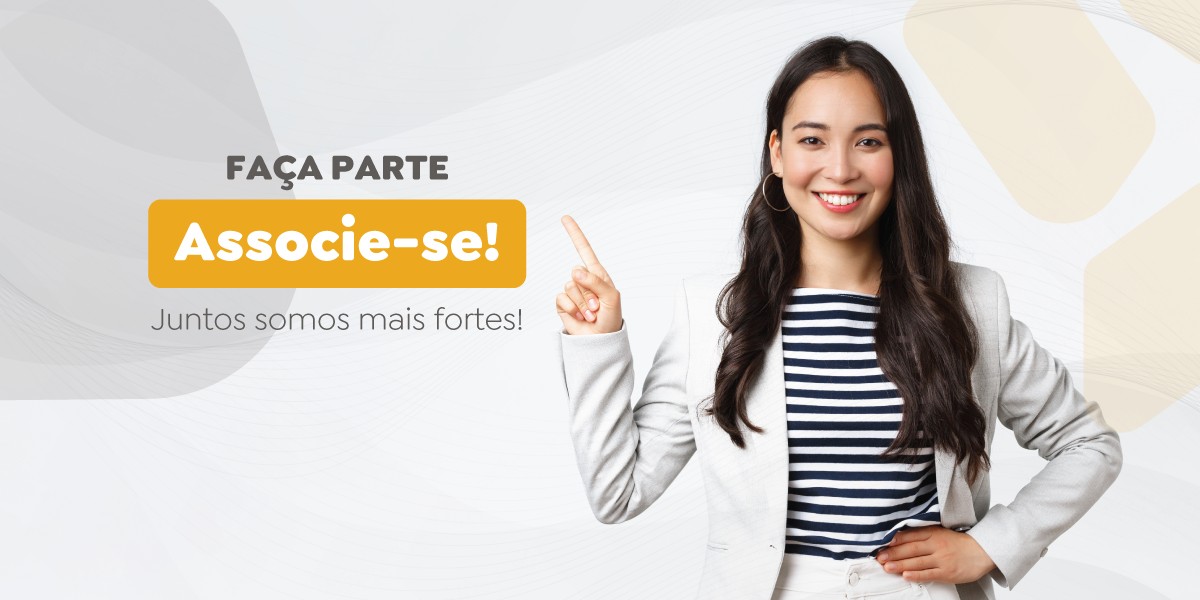 Quero ser Associado